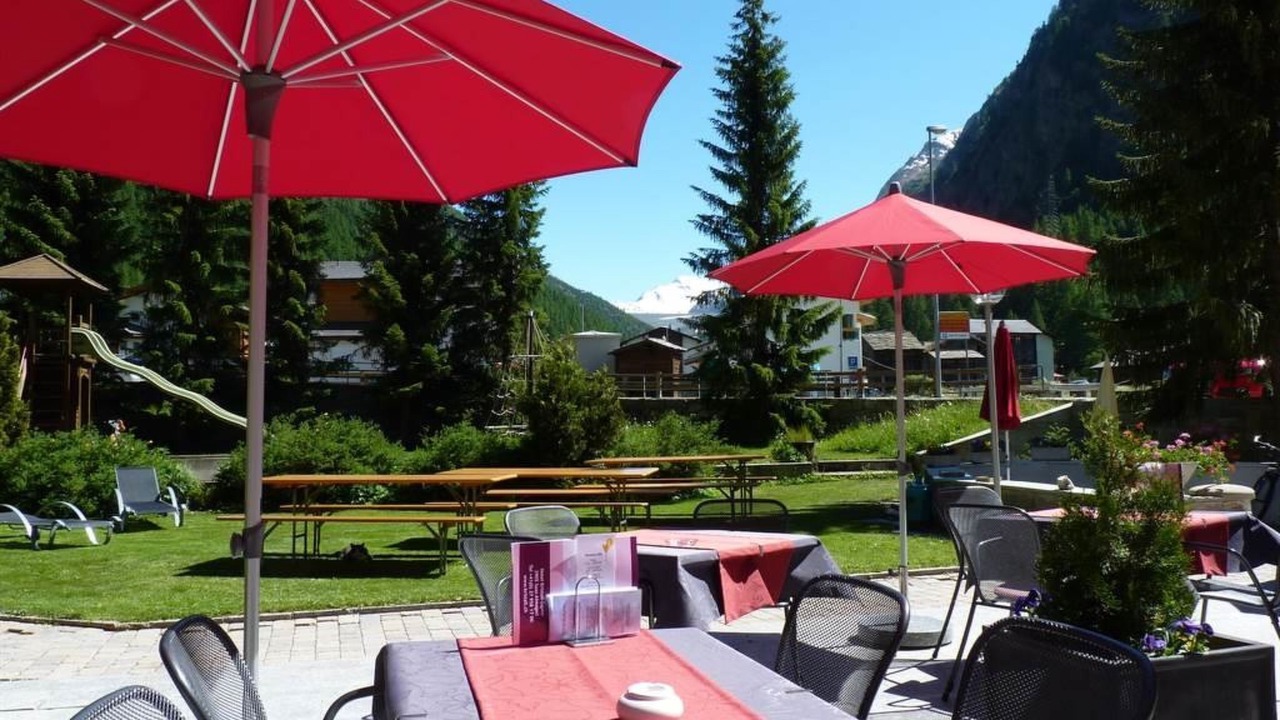 Photo of Outdoor in Saas Almagell