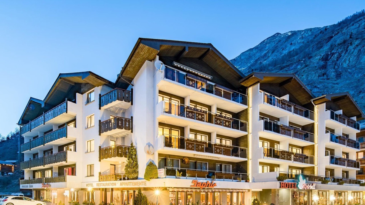 Photo of Outdoor in Saas Almagell
