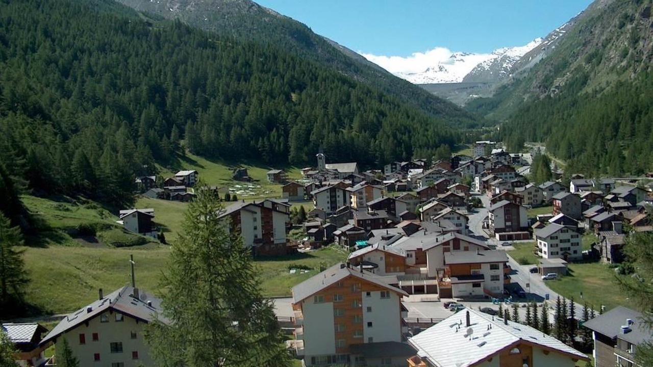 Photo of Outdoor in Saas Almagell