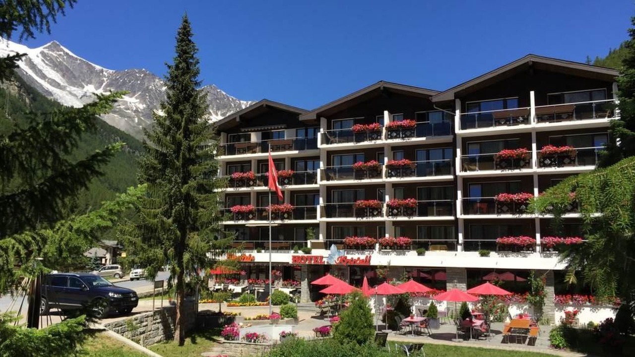 Photo of Outdoor in Saas Almagell