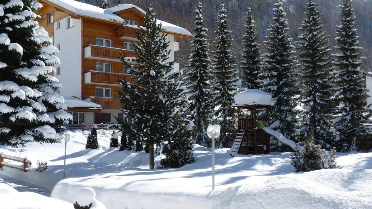 Photo of Outdoor in Saas Almagell