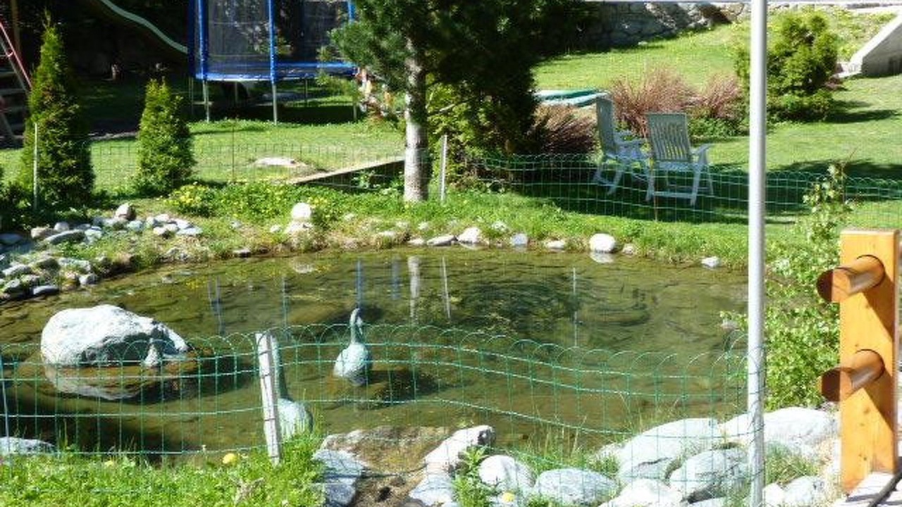Photo of Outdoor in Saas Almagell