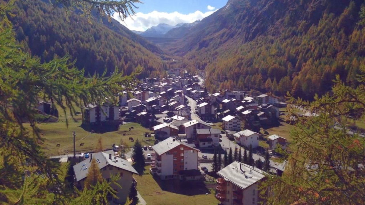 Photo of Outdoor in Saas Almagell