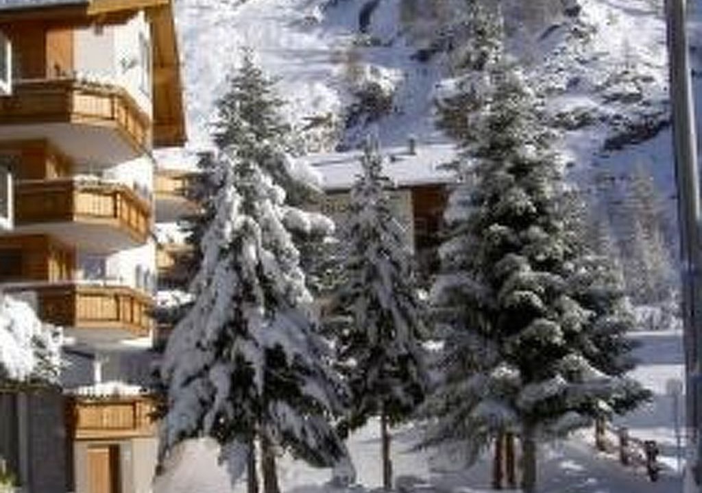 Photo of Outdoor in Saas Almagell