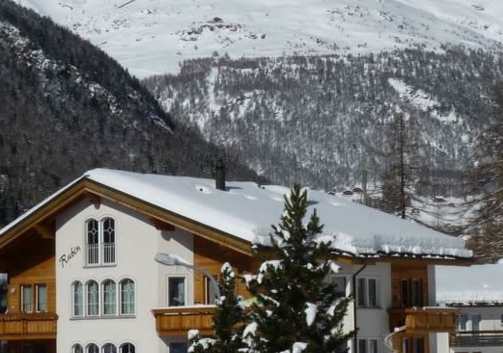 Photo of Outdoor in Saas Almagell