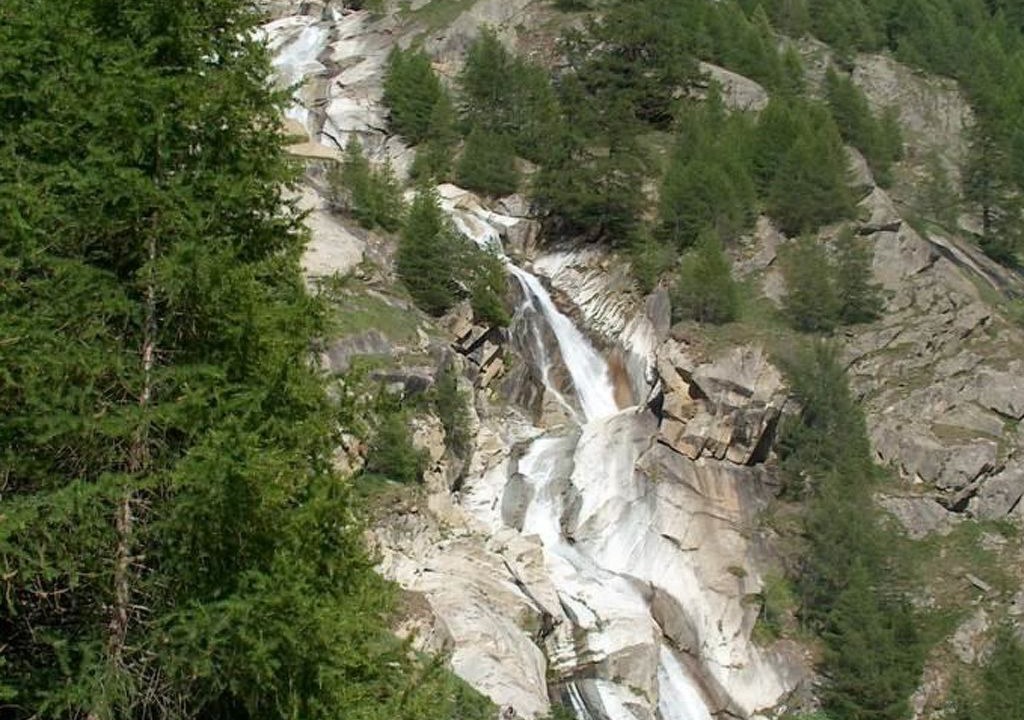 Photo of Others in Saas Almagell