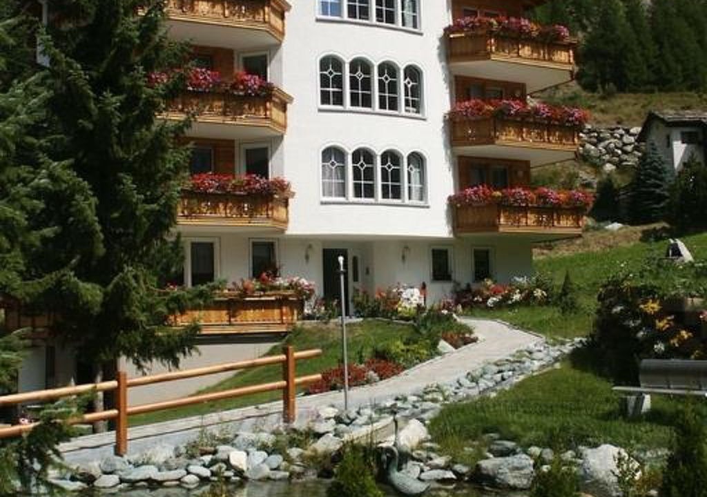 Photo of Outdoor in Saas Almagell