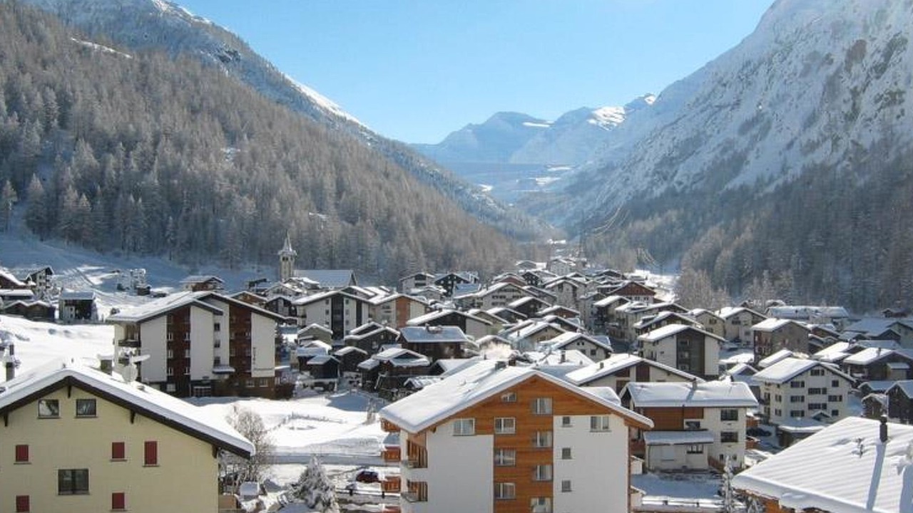 Photo of Outdoor in Saas Almagell