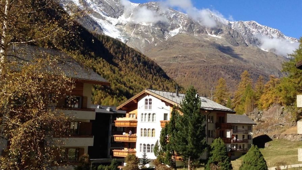 Photo of Outdoor in Saas Almagell