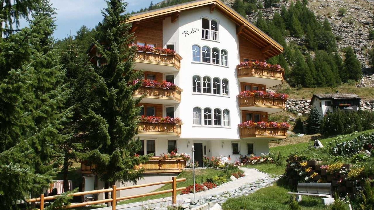 Photo of Outdoor in Saas Almagell