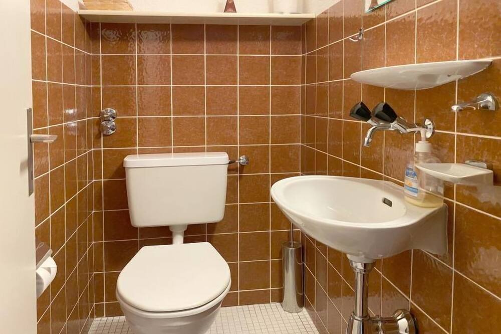 Photo of Bathroom in Churwalden