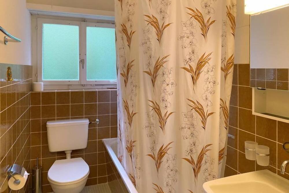 Photo of Bathroom in Churwalden