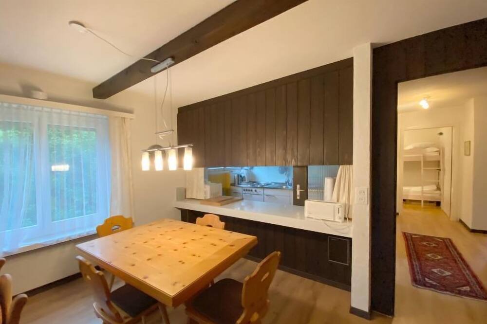 Photo of Kitchen in Churwalden