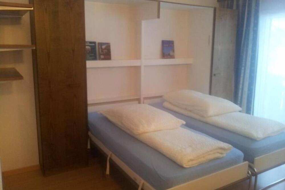 Photo of Bedroom in Saas-Fee