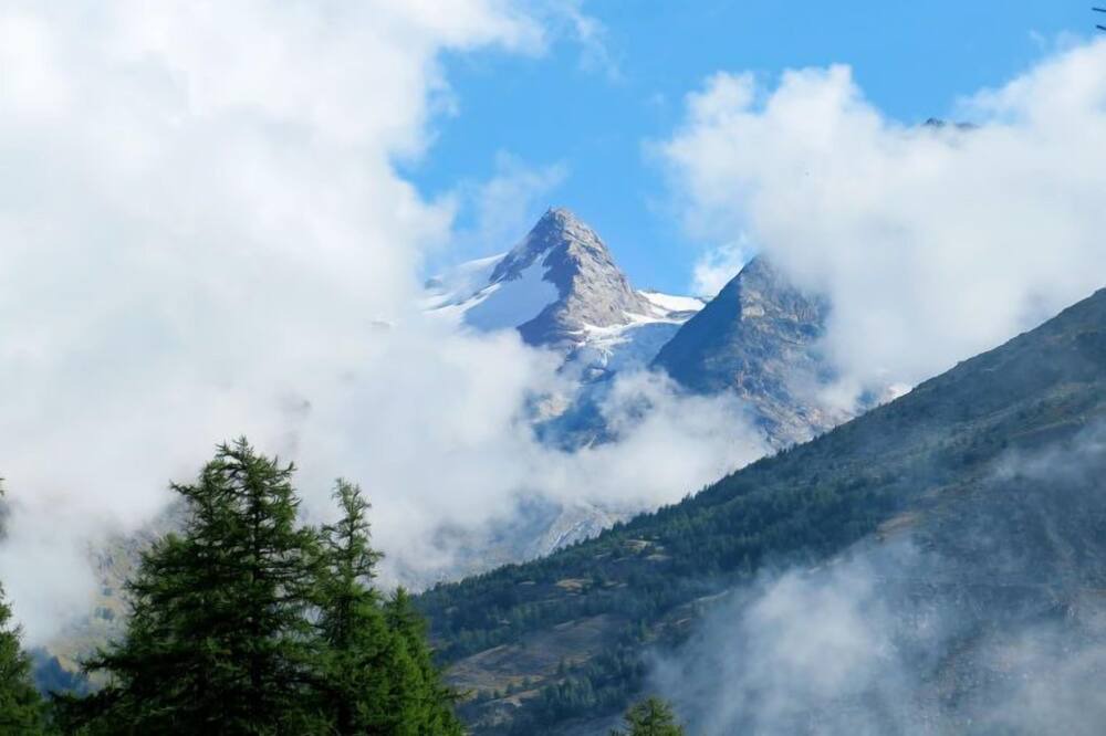 Photo of Others in Saas-Fee