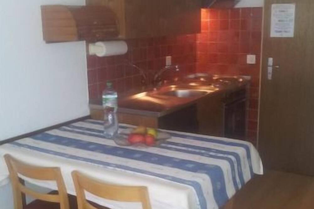 Photo of Kitchen in Saas-Fee