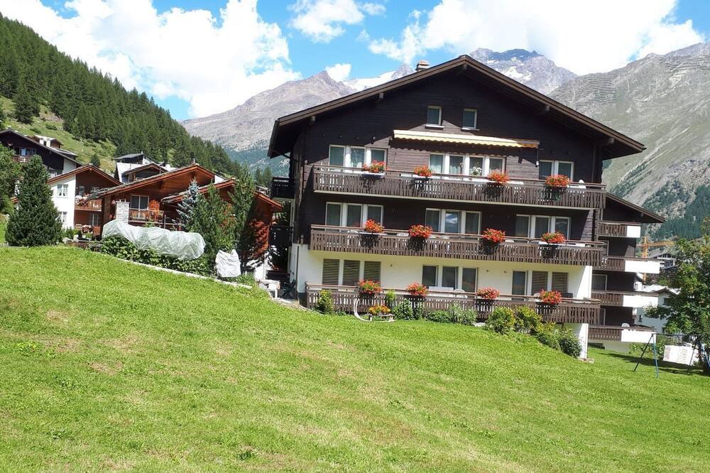 Photo of Outdoor in Saas-Fee