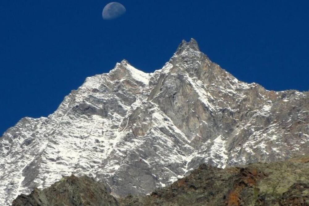 Photo of Outdoor in Saas-Fee