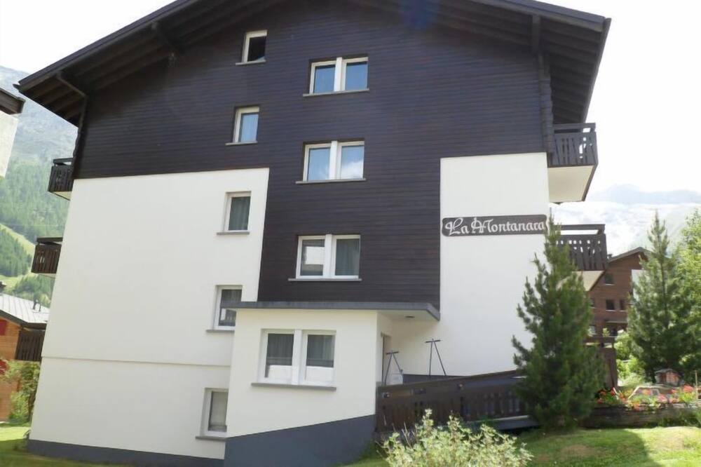 Photo of Outdoor in Saas-Fee