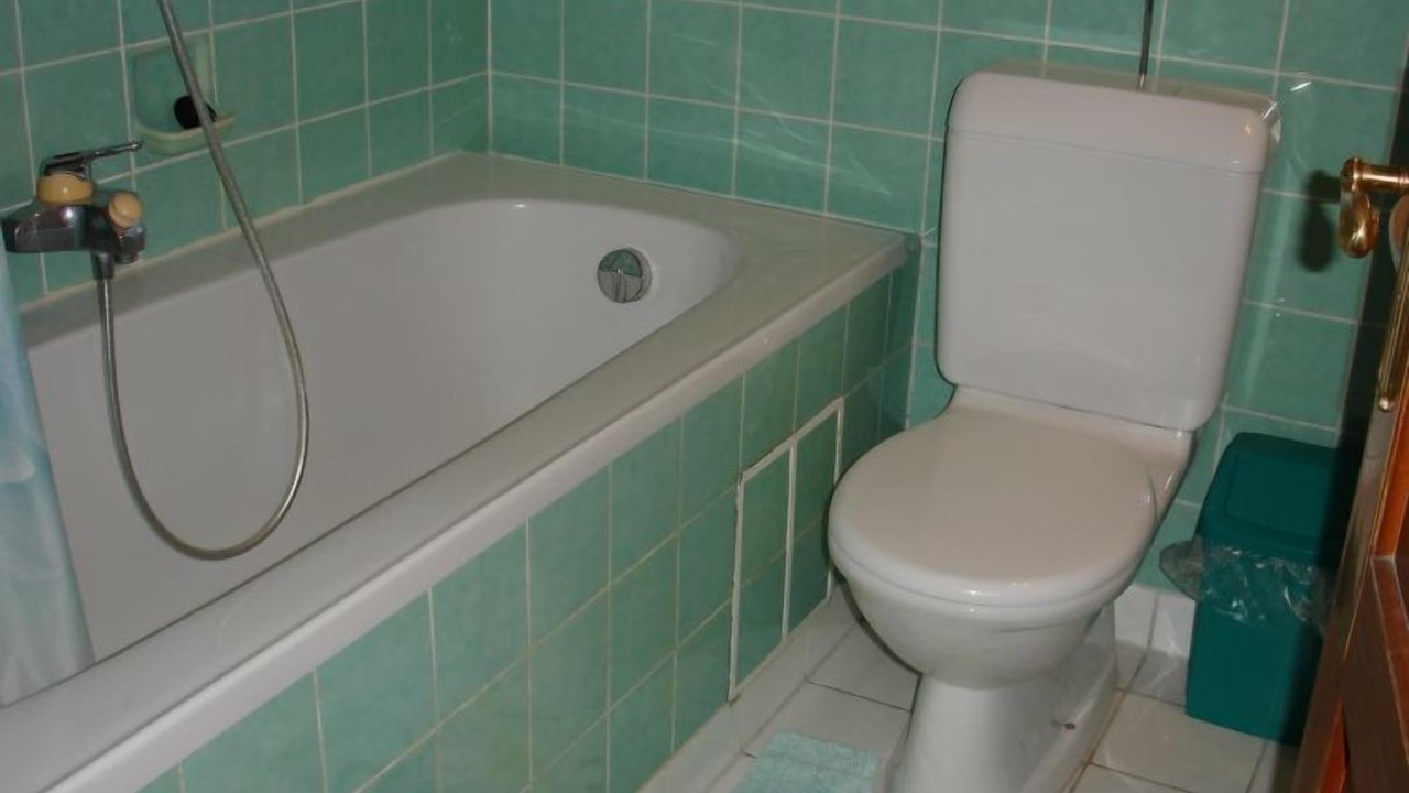 Photo of Bathroom in Oberwil im Simmental
