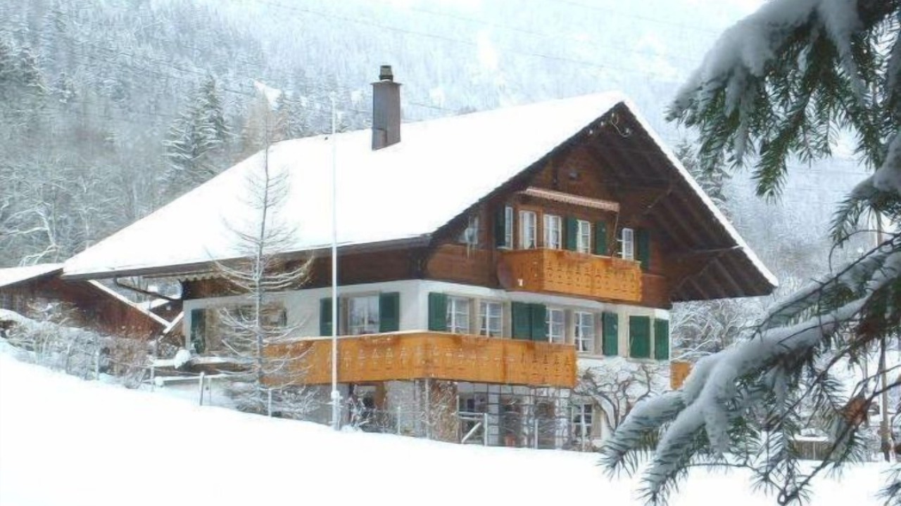 Photo of Outdoor in Oberwil im Simmental