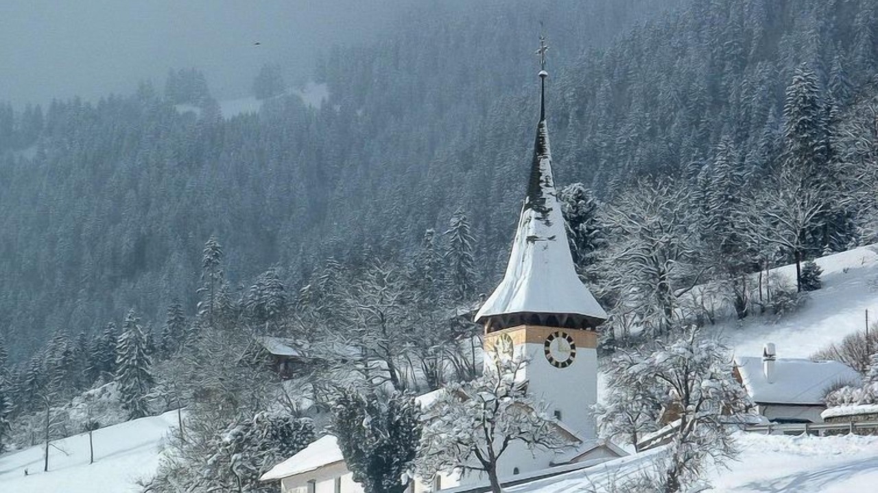 Photo of Others in Oberwil im Simmental