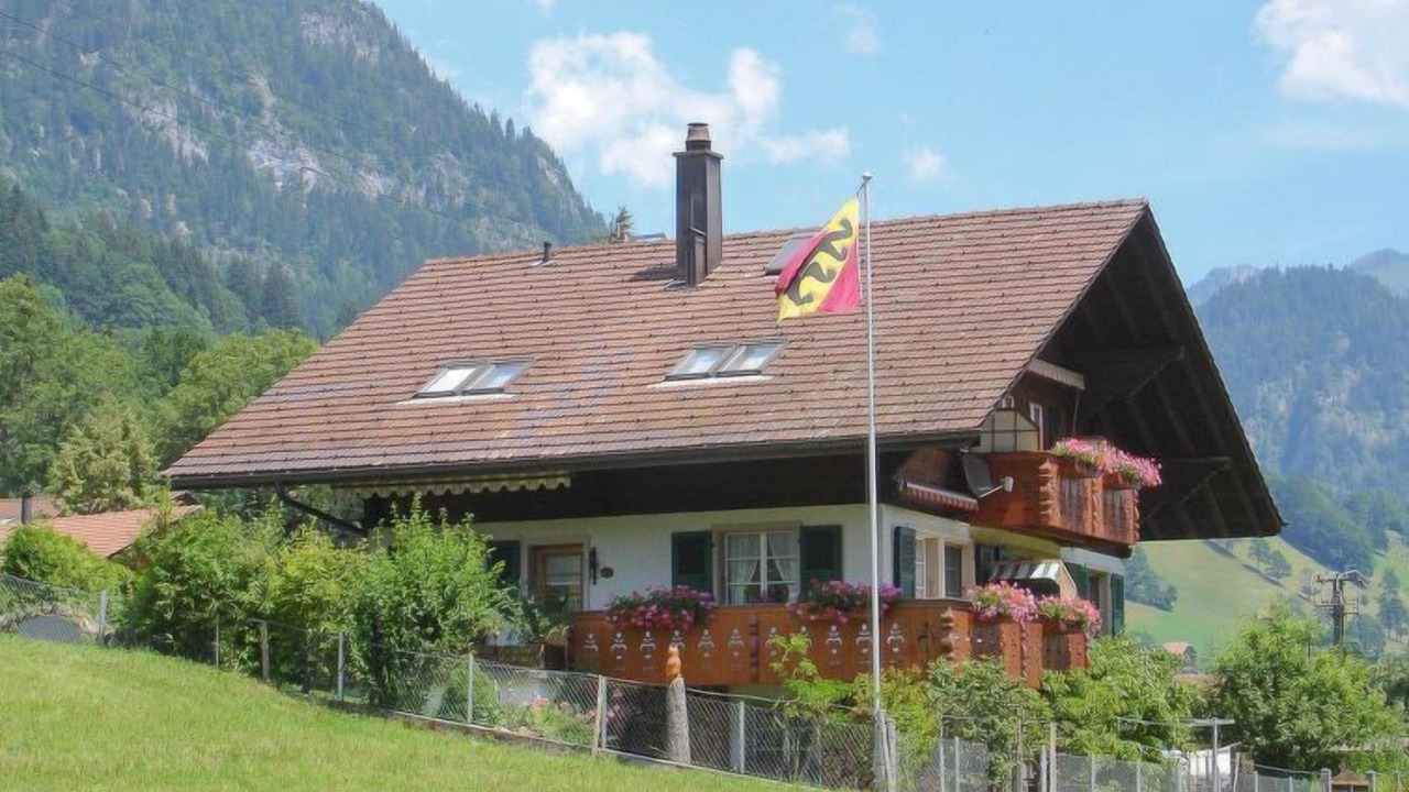 Photo of Outdoor in Oberwil im Simmental