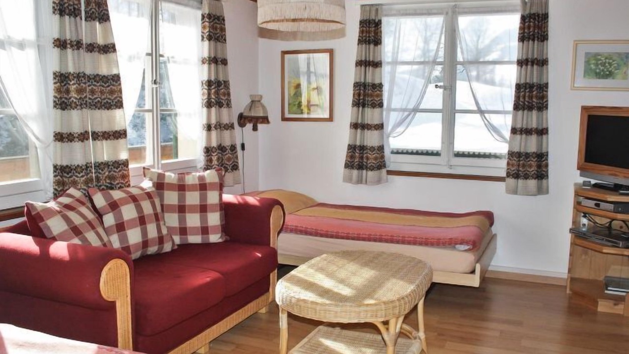 Photo of Livingroom in Oberwil im Simmental