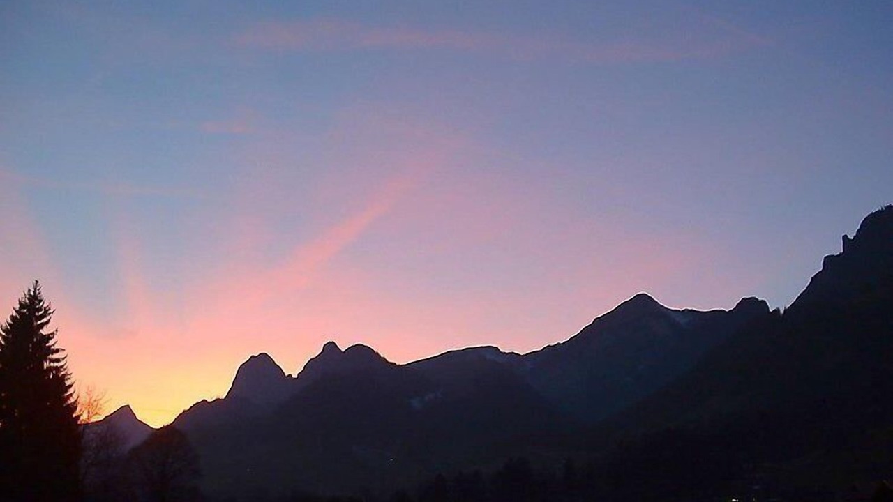 Photo of Outdoor in Oberwil im Simmental