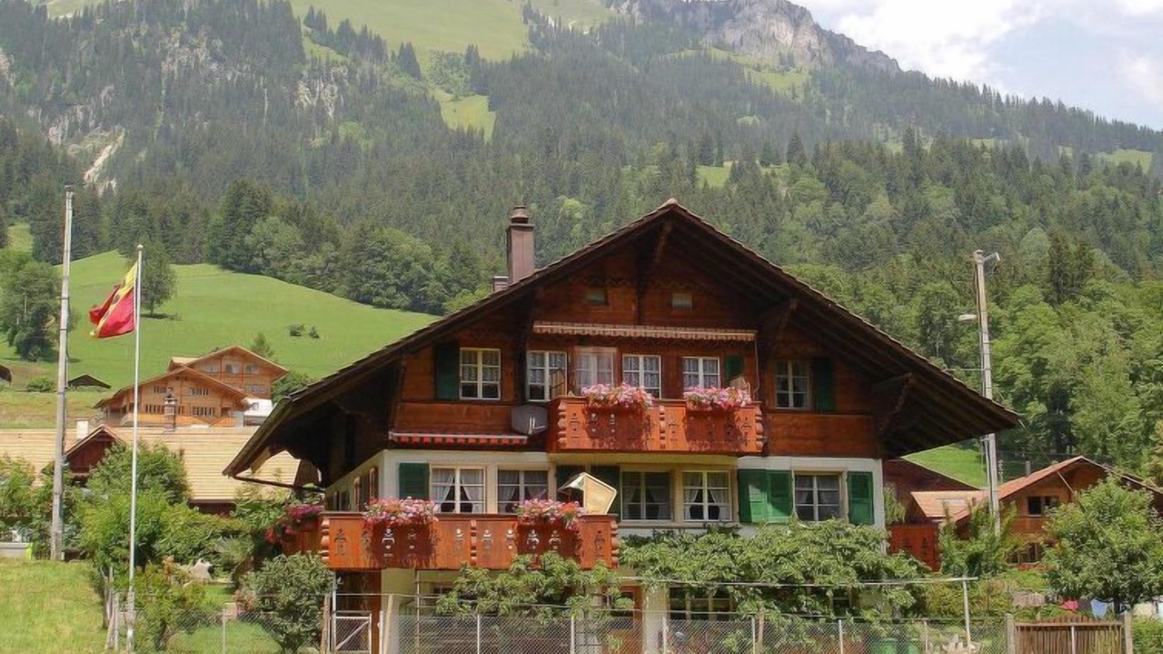 Photo of Outdoor in Oberwil im Simmental