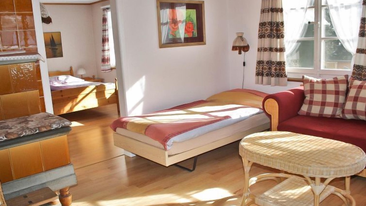 Photo of Livingroom in Oberwil im Simmental
