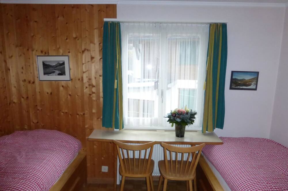 Photo of Bathroom in Adelboden