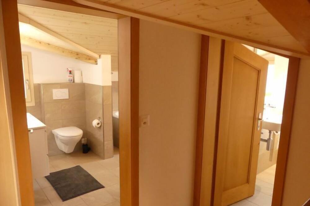 Photo of Bathroom in Adelboden