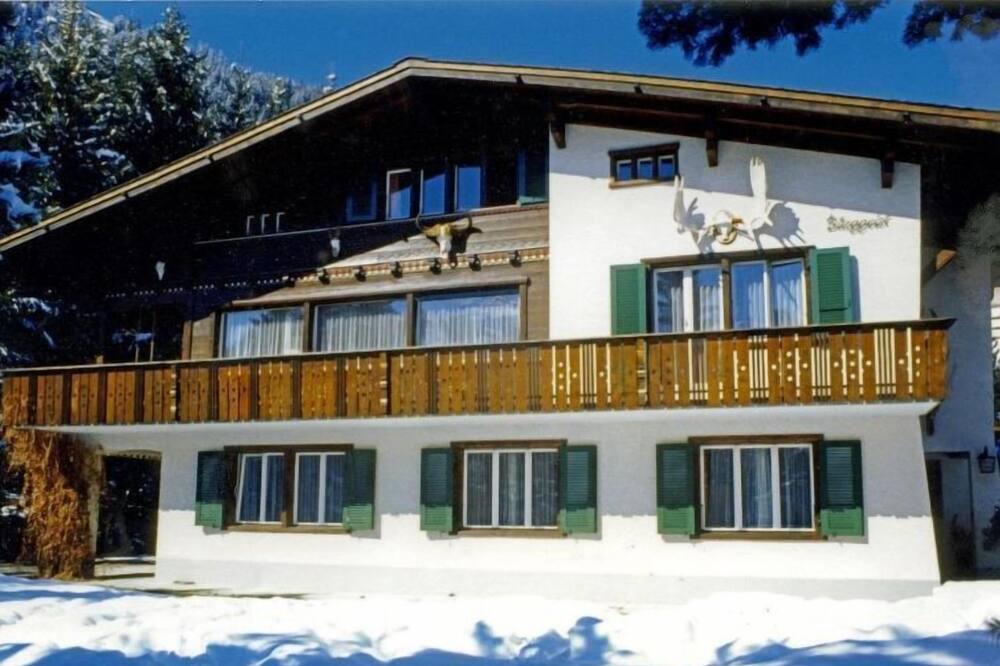 Photo of Outdoor in Adelboden