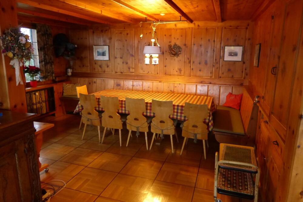Photo of Bedroom in Adelboden