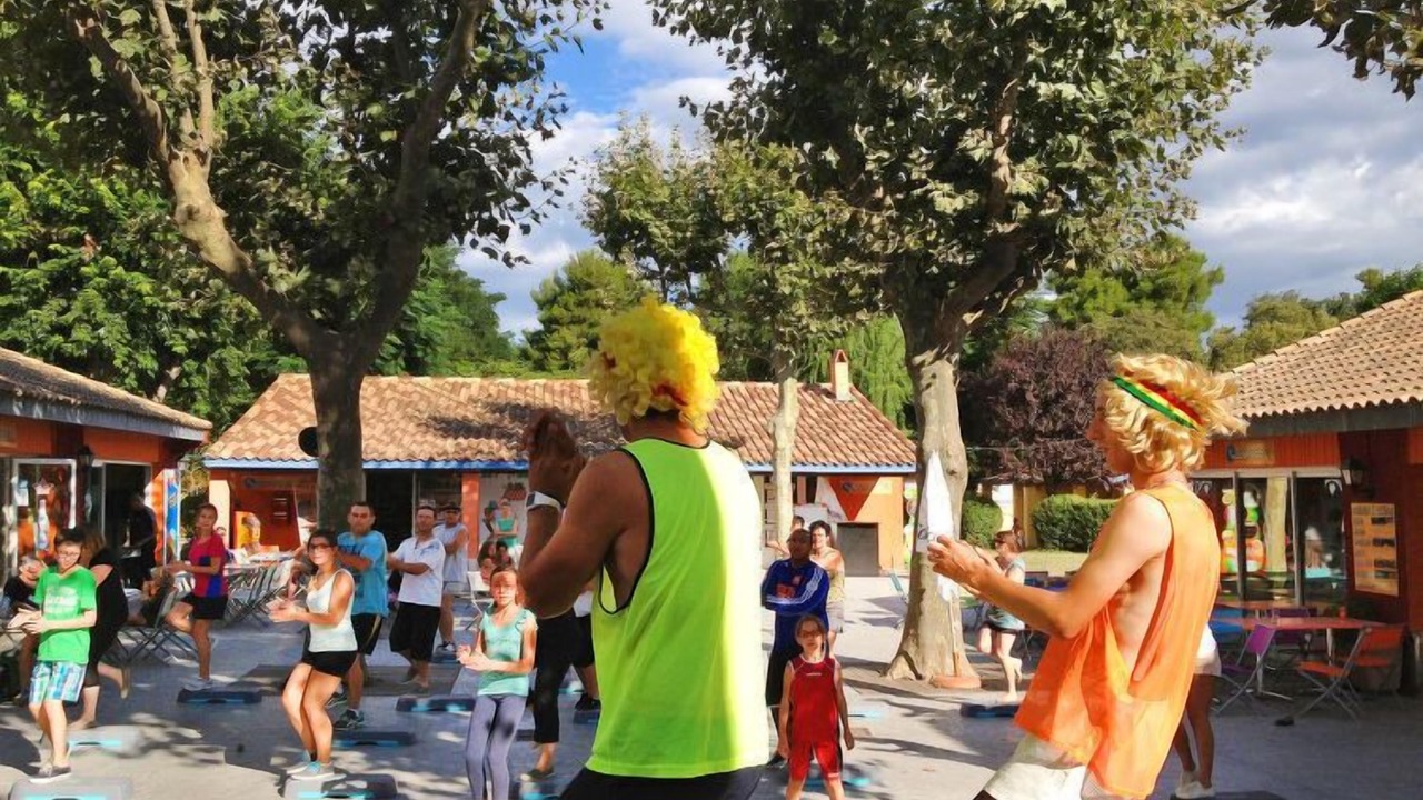Photo of Outdoor in Argeles-sur-Mer