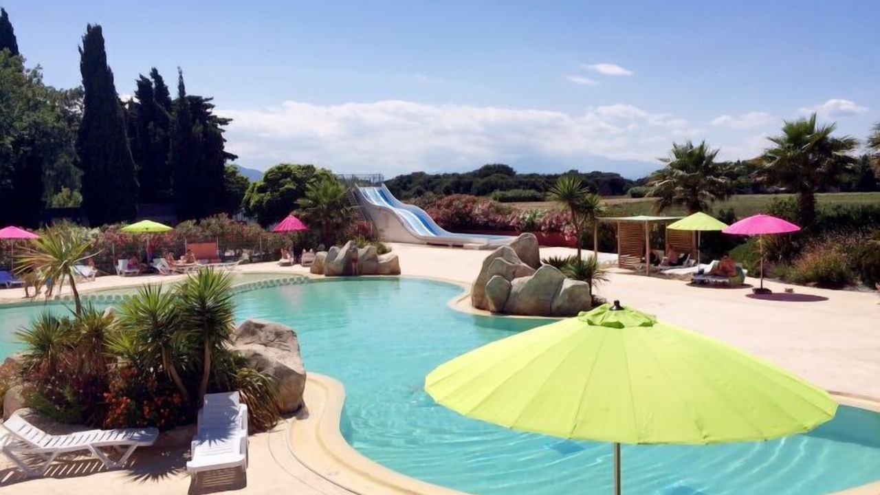 Photo of Outdoor in Argeles-sur-Mer