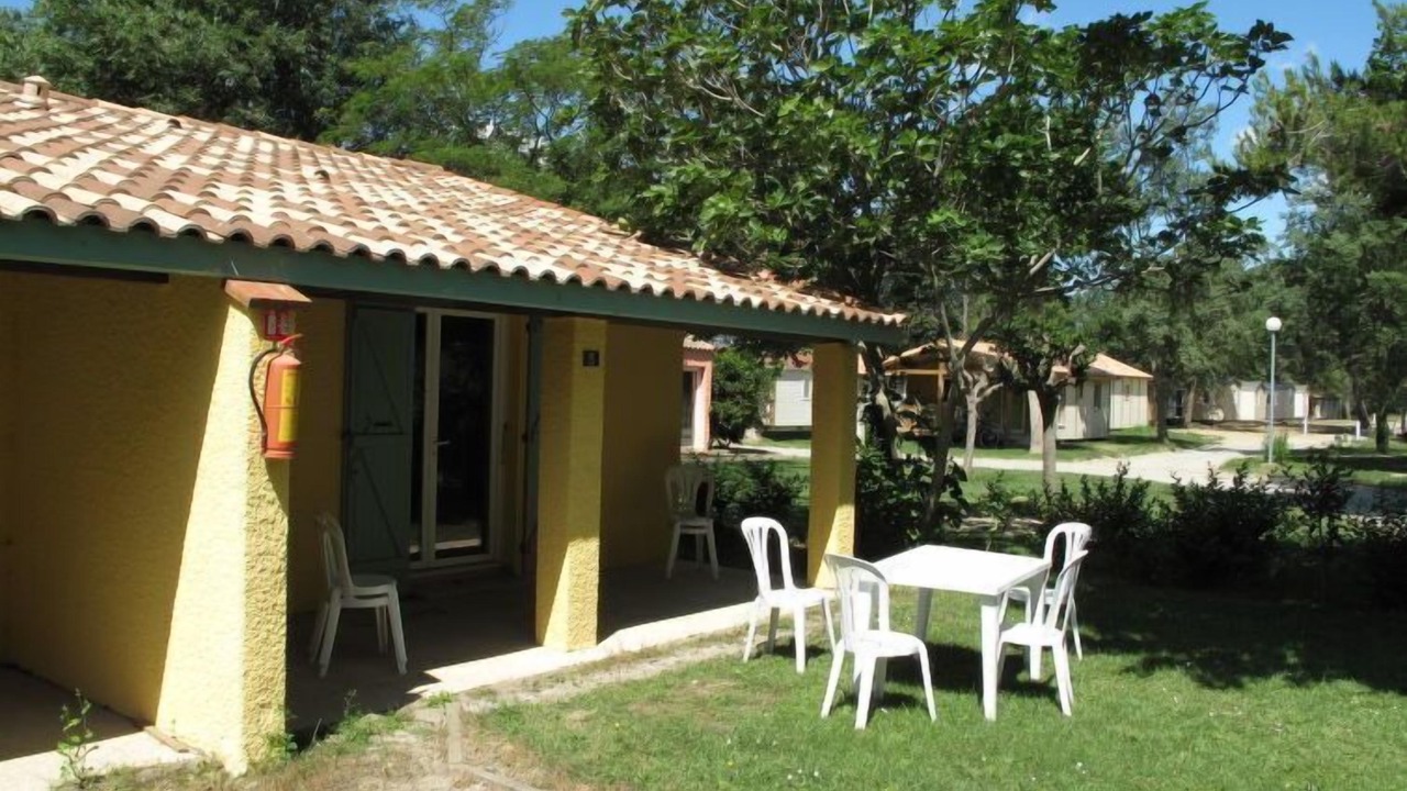 Photo of Outdoor in Argeles-sur-Mer