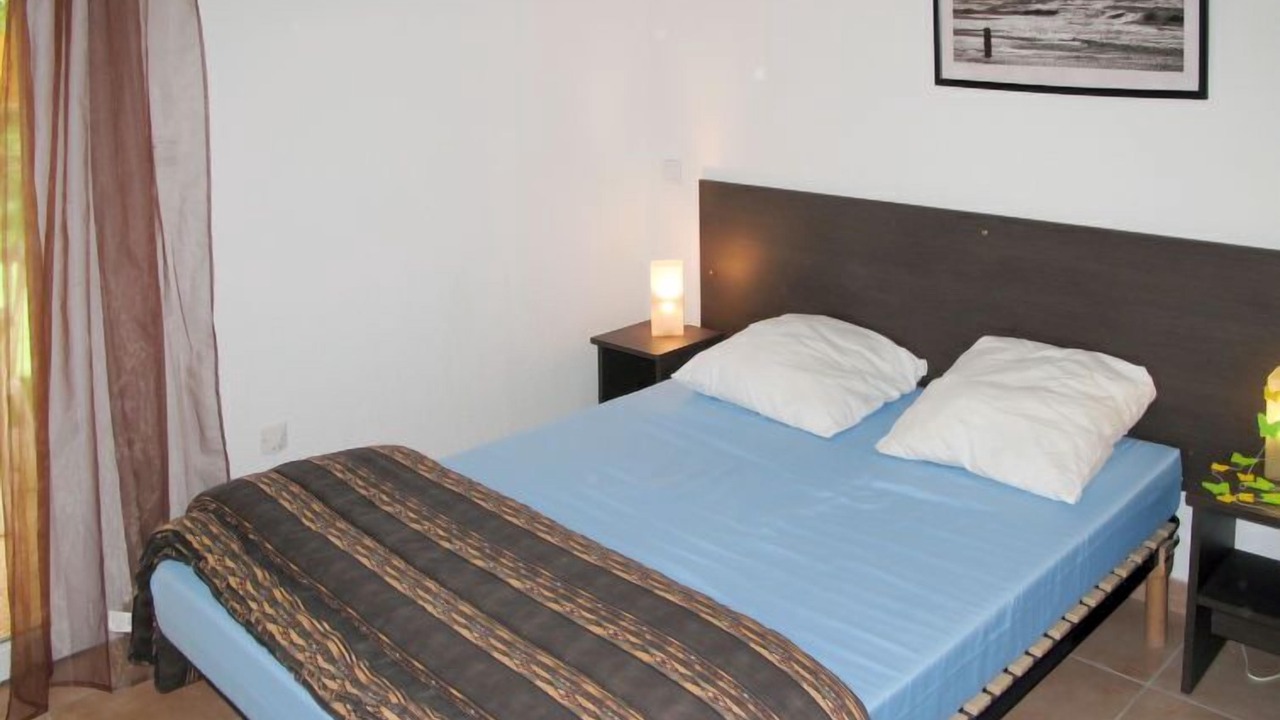 Photo of Bedroom in Argeles-sur-Mer