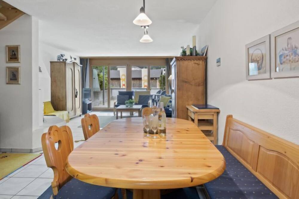 Photo of Kitchen in Churwalden