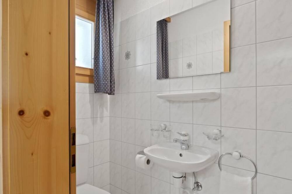 Photo of Bathroom in Churwalden