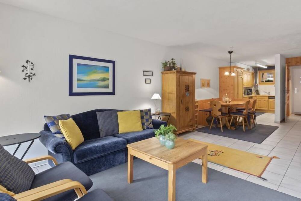 Photo of Livingroom in Churwalden