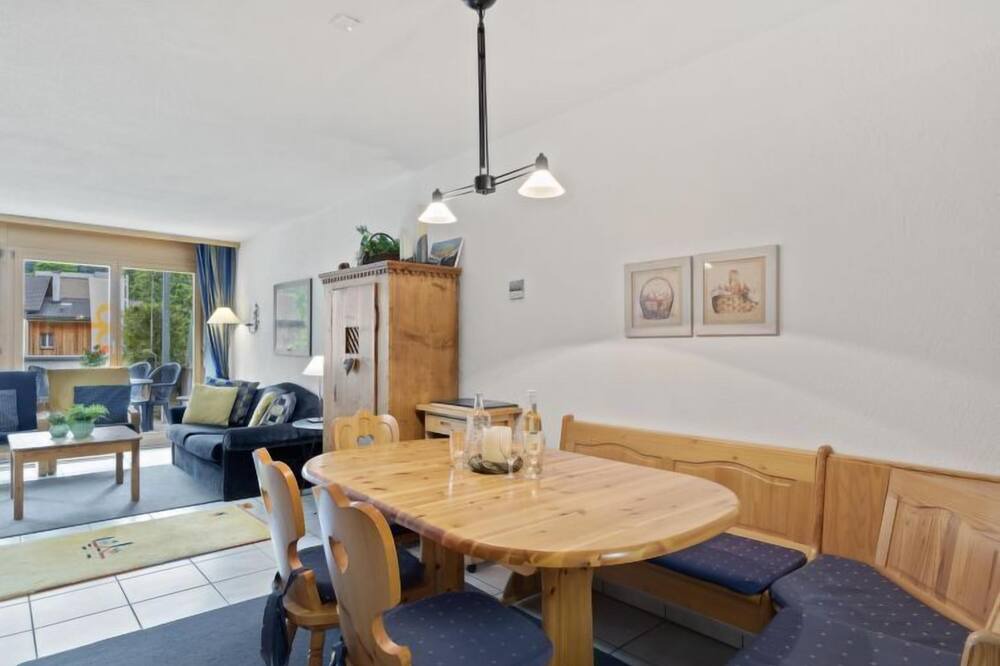 Photo of Kitchen in Churwalden