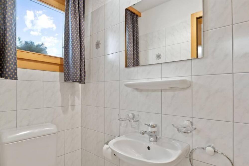 Photo of Bathroom in Churwalden