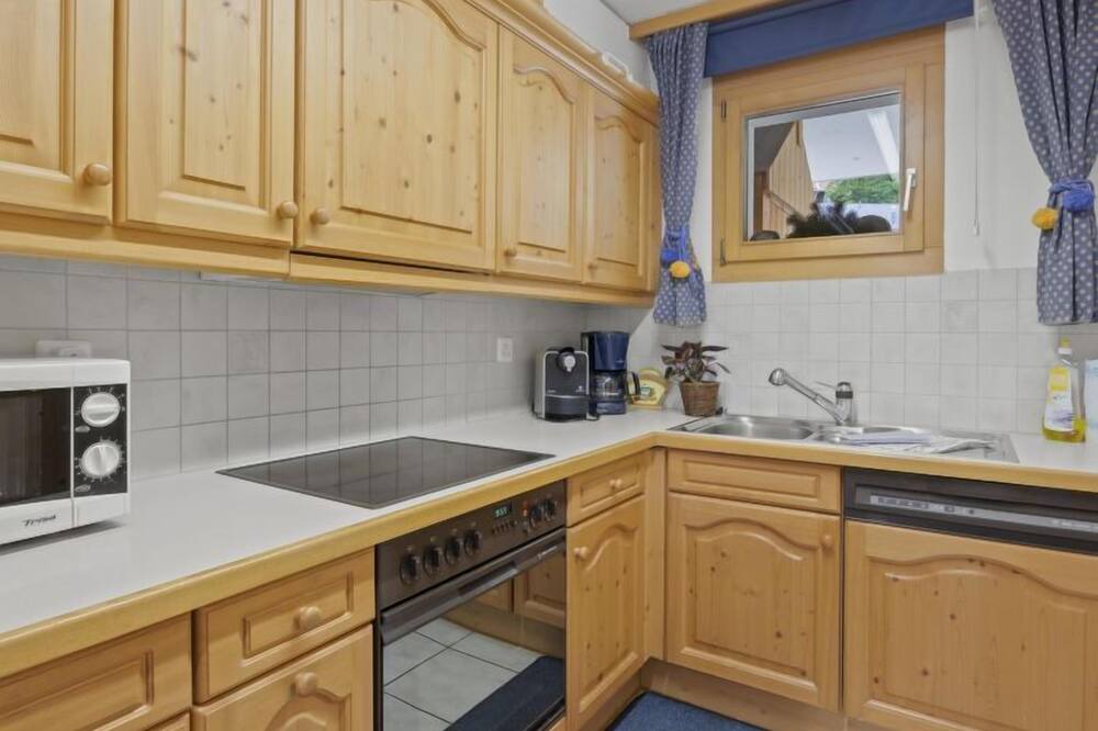 Photo of Kitchen in Churwalden