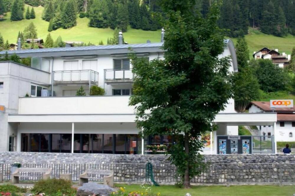 Photo of Outdoor in Churwalden