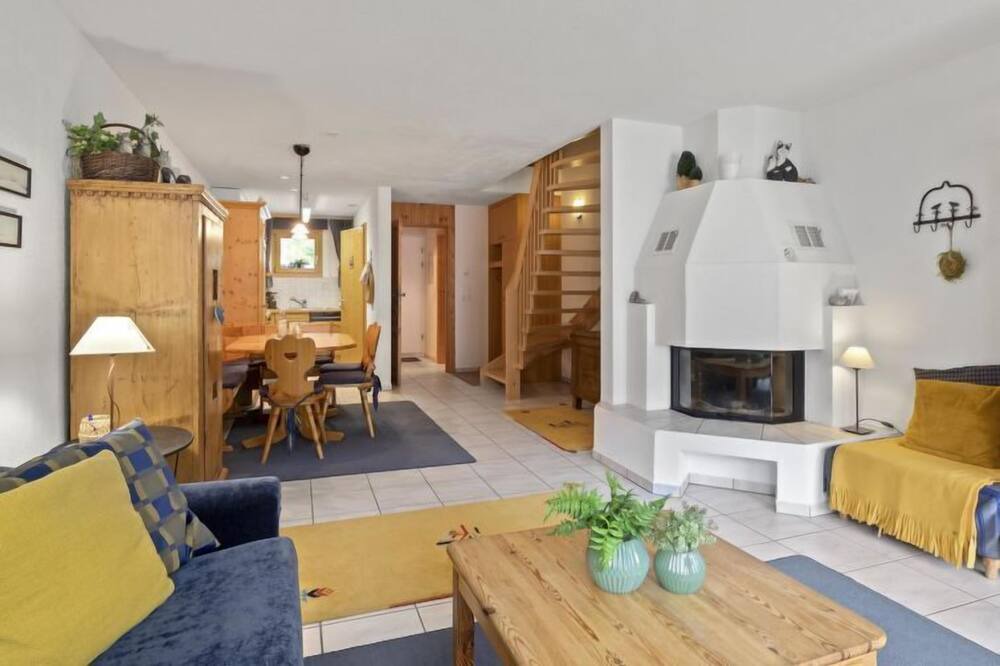 Photo of Livingroom in Churwalden