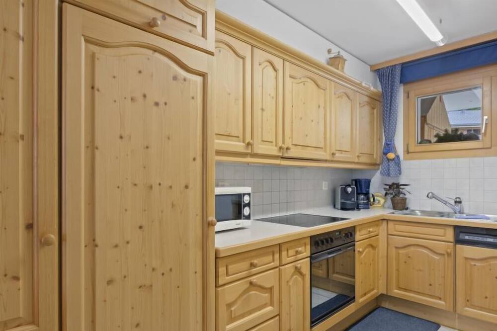 Photo of Kitchen in Churwalden