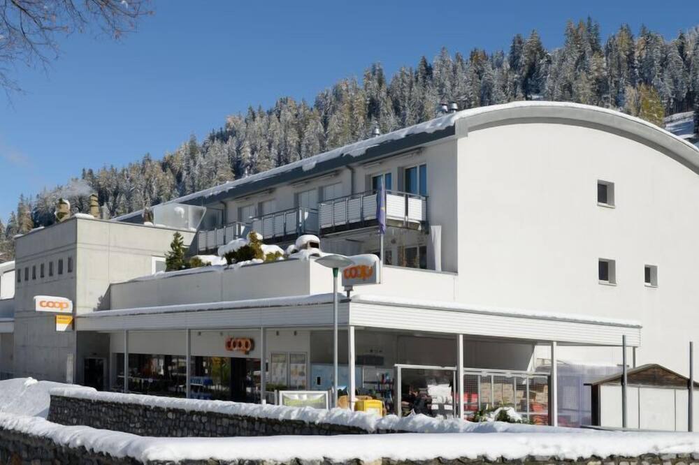 Photo of Outdoor in Churwalden