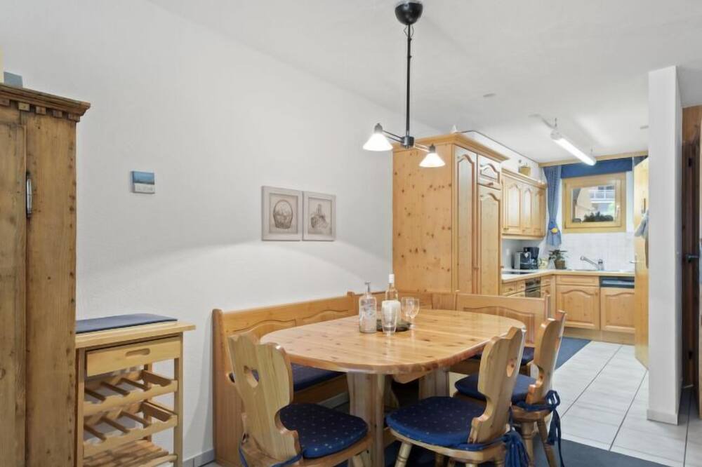 Photo of Kitchen in Churwalden